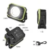 EMOS Faretto da lavoro ricaricabile a LED 900lm P4542 Anteprima dell’immagine prodotto 18