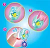Disney Princess Manicure Set - AQUABEADS - 35071 Productafbeelding-voorbeeld 12