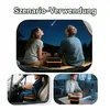 Elektrische Lunchbox 1L, tragbare Heißbox für unterwegs, Produktbild-Vorschau 4
