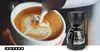 Butler, Filterkaffeemaschine 10 Tassen Warmhaltefunktion Produktbild-Vorschau 8