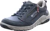 Mustang Herren Sneaker Schnürschuh Halbschuh Reißverschluss Produktbild-Vorschau 11