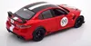BBurago Alfa Romeo Giulia GTAm 1:18 11049 Anteprima dell’immagine prodotto 7