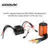 GoolRC Upgrade-Wasserdichte 3650 4300KV Brushless Motor mit Produktbild-Vorschau 3