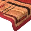 vidaXL Tappetini autoadesivi per scale 15 pz. Rosso 65x21x4 Anteprima dell’immagine prodotto 5
