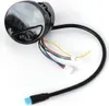 Ninebot E22D E25D E45D Pannello interruttori cruscotto DE Anteprima dell’immagine prodotto 1