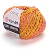 Yarn Art Jeans Tropical 617 Multi Strickgarn Produktbild-Vorschau 1