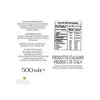 Muraglia Olivenöl nativ extra Peranzana arcobaleno/ im Krug Produktbild-Vorschau 4