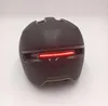 Abus Hud-Y Velvet Black L Fahrradhelm Náhled obrázku produktu 14