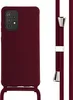 Custodia in silicone imoshion con cinturino Samsung Galaxy Anteprima dell’immagine prodotto 1