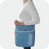 Dreirad Smoby 7600741400 Blau 3 in 1 (68 x 52 x 101 cm) Produktbild-Vorschau 5