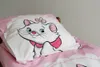 Disney Aristocats Bettwäsche Set  80 x 80 cm / 135 x 200 cm Produktbild-Vorschau 3