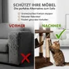 Foxdevil by xonic® Stabiler Kratzbaum für Katzen - Produktbild-Vorschau 5