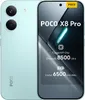 Xiaomi Poco X8 Pro 5G 8GB/512GB Grün (Mint Green) Dual-SIM Produktbild-Vorschau 8
