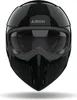 Convert Helm Crosshelm Schutzhelm Motorradhelm Quad AIROH Produktbild-Vorschau 2