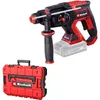 Einhell Professional Akku-Bohrhammer TP-HD 18/22 D Li BL Produktbild-Vorschau 1