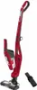 A red and gray cordless vacuum cleaner is shown against a white background. Anteprima dell’immagine prodotto