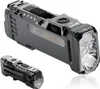 WUBEN X4 18650 Pocket Size - Lumière 1500 lumens - La Voir les images du produit 12