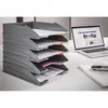 DURABLE Tacki na dokumenty VARICOLOR® TRAY SET A4, Podgląd zdjęcia produktu 18