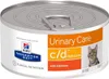 Hill's PRESCRIPTION DIET c/d, Dorosły, Kurczak, 156 g Podgląd zdjęcia produktu 3