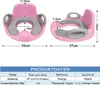 ACXIN Kinder Toilettensitz WC Aufsatz für 12 Monate bis 7 Produktbild-Vorschau 2