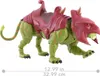 Mistři vesmíru: 2021 Deluxe Battle Cat 35 cm Náhled obrázku produktu 9