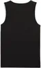 Puma Ess No. 1 Logo ärmelloses T-shirt Schwarz XL Mann Produktbild-Vorschau 8