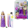Mattel, Lalka Ksiniczka Disneya, Roszpunka Bajkowe Wosy Podgląd zdjęcia produktu 7