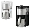 Melitta 1025-16, Filterkaffeemaschine, 1,25 l, 1080 W, Produktbild-Vorschau 13