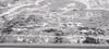 Tapiso Teppich VALLEY Modern Kurzflor Grau Wohnzimmer 180 x Produktbild-Vorschau 7