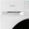 Waschmaschine 10 kg Steam Care WLAN Funktion Midea Lunar Produktbild-Vorschau 5