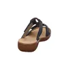 Rieker V69N2 Damen Schuhe Pantoletten Clogs, Größe:39 EU, Produktbild-Vorschau 66