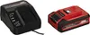 Einhell GE-LC 18 Li Kit akumulátorová řetězová pila Náhled obrázku produktu 15