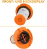Staubsaugerfilter Ersatz für Rowenta X-Force Flex 13.60 / Produktbild-Vorschau 2