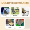 Coussin de siège chauffant pour chaise de bureau - 3 Voir les images du produit 6