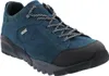 Waldläufer Schnürhalbschuhe bequem in blau, Gr. 9 Produktbild-Vorschau 35
