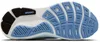Brooks Chaussures Ghost 18, 1104931D172WhiteBlack Voir les images du produit 2