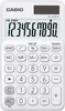 Casio® SL-310UC-WE Calculatrice de poche SL-310 - Voir les images du produit 1
