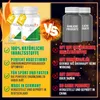 Saint Nutrition® CholinbuRn - Stoffwechsel anregen – Produktbild-Vorschau 7