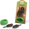 Zfish Method Feeder Set ZFX + 20g et 30g Mould Voir les images du produit 8