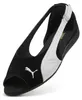 Sandali Del Marchio Puma Yellow Del Modello Speedcat Nero Anteprima dell’immagine prodotto 11