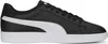 Puma Smash 3.0 L tenisky v plus velikostech černé 390987-04 Náhled obrázku produktu 7