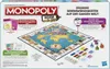 Hasbro Monopoly Reise um die Welt Produktbild-Vorschau 5