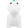 Lampka nocna dla dzieci MasterLED Dino - silikonowa lampka Podgląd zdjęcia produktu 5