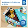 Bieco Aufbewahrungsbox mit Deckel Kinder Zirkus | Spielzeug Produktbild-Vorschau 3