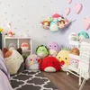 Squishmallows plyšová figurka Raspberry Betta Fish Barella Náhled obrázku produktu 8