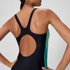 Speedo Colorblock 2.0 Badeanzug Damen chlorbeständig, Produktbild-Vorschau 10