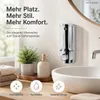 Distributore di sapone, a parete - 380 ml Anteprima dell’immagine prodotto 8