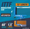 Sieťka na stolný tenis JOOLA LIBRE- OUTDOOR sieťka na Náhľad obrázku produktu 6