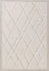 Interiyou In- & Outdoor-Teppich Florenz Cream A1 160x230 cm Produktbild-Vorschau 1