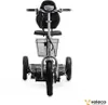Veleco ZT16 - Elektromobil - 750W - 12km/h - Abnehmbarer Produktbild-Vorschau 2